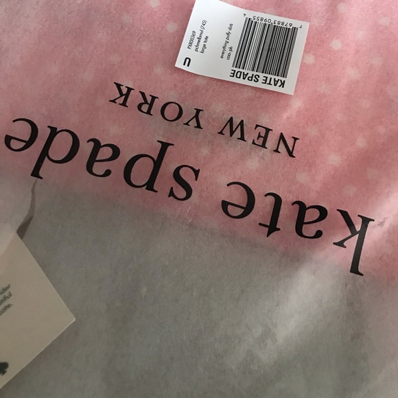 Kate Spade NWT Everything Puffy Dots Large Tote - HOST PICK! 🏆 - Picture 11 of 15
